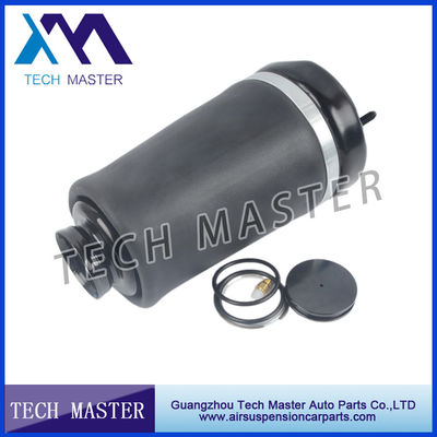 Mercedes ML GL W164 X164 TS16949 증명서를 위한 5KG 공기 중단 봄