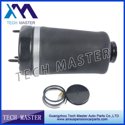 Mercedes ML GL W164 X164 TS16949 증명서를 위한 5KG 공기 중단 봄