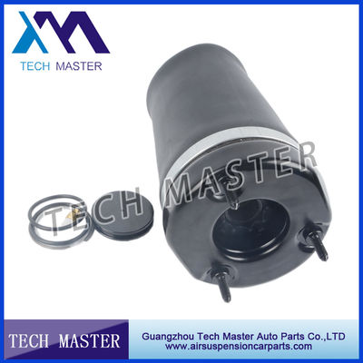 고무 공기 스프링 Mercedes ML W164 정면 공기 중단 장비 12 달 보장