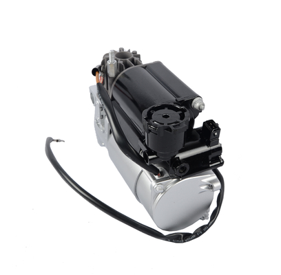 BMW X5 E53 2000-2006 엑스드라이브 -1시 -1분을 위한 공기 스프링 압축기 펌프