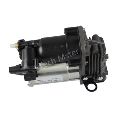 메르세데스 벤츠 GL 클래스 X166 W166 중단 장비 공기 압축기 -1시 -1분을 위한 차 아이르마틱 펌프