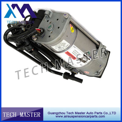 굽의 쌍두 경 4륜 마차 공기 완충기를 위한 본래 공기 중단 압축기 3D0616005M