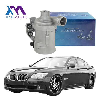 자동차 냉각 시스템 부품 조립 전기 물 펌프 11517583836 BMW F18 F02 / 730Li N52B30AF