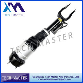 남겨두는 Mercedes 벤츠 W166 M 종류 정면을 위한 1663201313 1663206913 1663205166 공기 중단 완충기