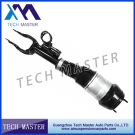 남겨두는 Mercedes 벤츠 W166 M 종류 정면을 위한 1663201313 1663206913 1663205166 공기 중단 완충기