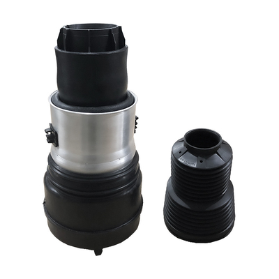블랙 가스 가득 차있는 자동차 공기 서스펜션 스프링 가방 A6 C8 4K 아방트 OEM 번호 4K0616039 4K0616040