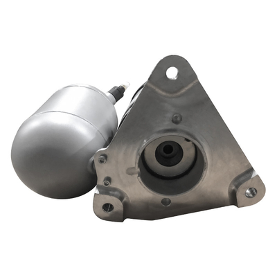 아우디 A8 D5 충격 흡수기 후면 밸러 2017- 4N4616001B