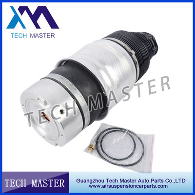 자동차 부속 에어백 Audi Q7 7L8616503B Touarge 포르쉐를 위한 후방 공기 중단 봄