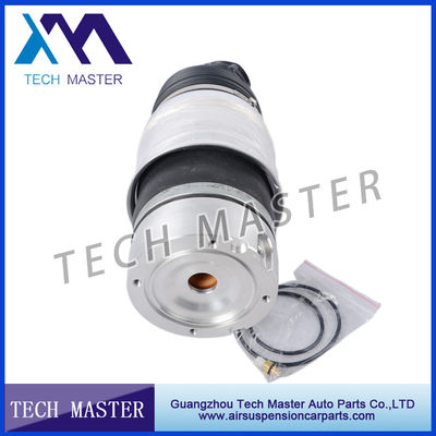 자동차 부속 에어백 Audi Q7 7L8616503B Touarge 포르쉐를 위한 후방 공기 중단 봄