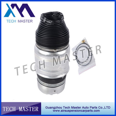 자동차 부속 에어백 Audi Q7 7L8616503B Touarge 포르쉐를 위한 후방 공기 중단 봄