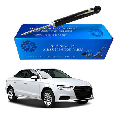 코일 압력 메르세데스 벤츠 공기 서스펜션 부품 OEM 8J0513025C/B 69420 55996 Audi TT 2006-2015