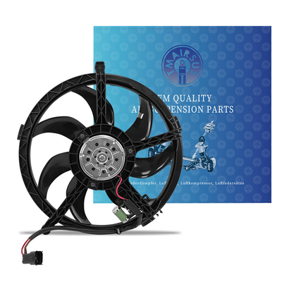 17422752632 자동차용 전기 냉각 팬 MINI R56 300W