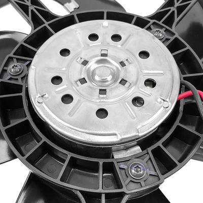 17422752632 자동차용 전기 냉각 팬 MINI R56 300W