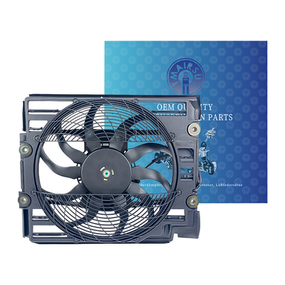 유니버설 엔진 자동차 냉각 팬 300W 전압 및 OEM 번호 64546921395 64546921946
