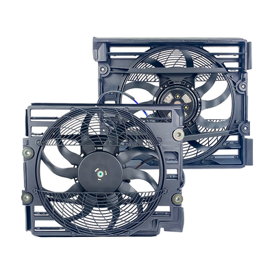 유니버설 엔진 자동차 냉각 팬 300W 전압 및 OEM 번호 64546921395 64546921946