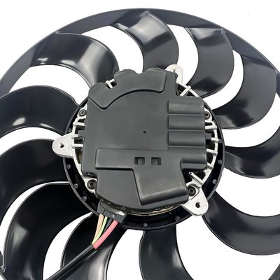 자동차 냉각 팬 엔진 3Q0959455C OEM ISO TS15949 인증
