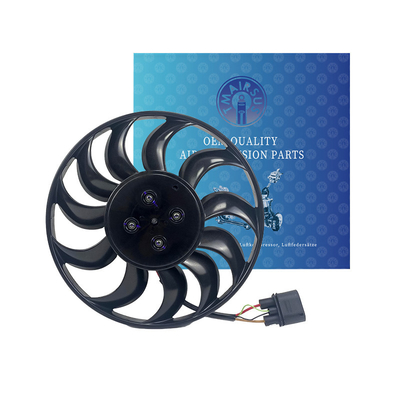 자동차 냉각 팬 엔진 3Q0959455C OEM ISO TS15949 인증