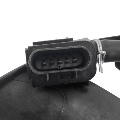 랜드로버 L320 LR3 LR4 엔진 냉각 시스템용 12V 전기 팬 클러치