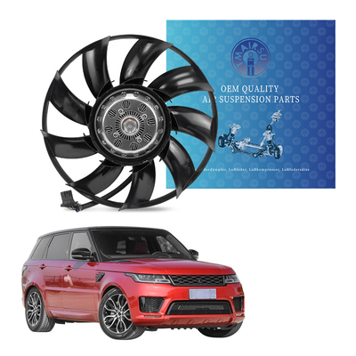 L322 자동차 엔진 라디에이터 시스템 LR025234 모델 OEM 호환