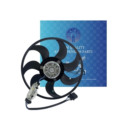 VW 투아레그 / 아우디 Q7 자동차 냉각 팬 라디에이터 냉각 OEM 7L0959455G