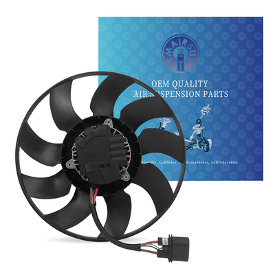 ISO TS15949 오디 Q7 지프 랭글러 JL 글래디에터 냉각 라디에이터 팬 - OEM 8W0959455b