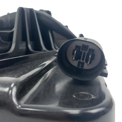주유형 냉각 라디에이터 팬 조립기 Jeep Wrangler 68211602ABD 2010-2017