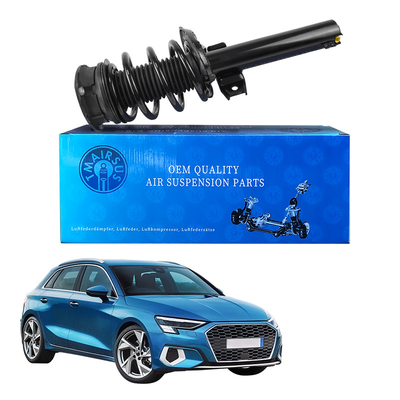 새 아우디 A3 공기 서펜션 시스템 ADS OEM 8V0413029K