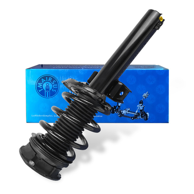 아우디 A3 공기 서스펜션 충격 자동차 충격 흡수기 OEM 8V0413029K - 스틸 알루미늄 고무 기술
