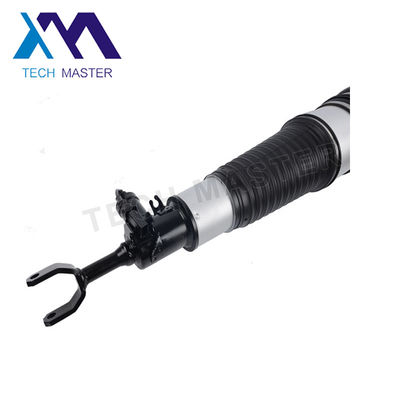 4F0616039AA 완충기 정면은 A6C6 4F Avant를 위한 공기 스트럿 Airmatic를 떠났습니다