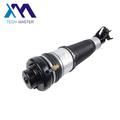 4F0616039AA 완충기 정면은 A6C6 4F Avant를 위한 공기 스트럿 Airmatic를 떠났습니다