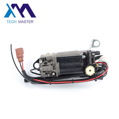 Audi A6C6 4F0616005F 4F0616005E 4F0616006A를 위한 고무와 강철 공기 중단 압축기 펌프