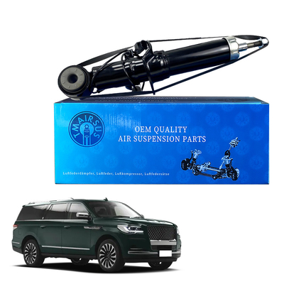 JL1Z18125A OEM 표준 장거리 운전용 앞뒤 충격 흡수기