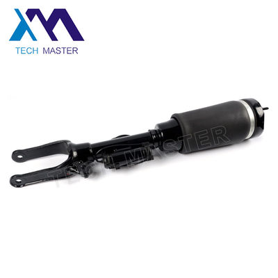 Mercedes w164 공기를 위한 정면 공기 충격은 광고로 1643206013 1643205813 1643204513를 과시합니다