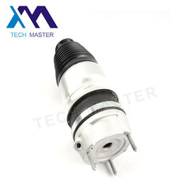 Q7 공기 스프링 부대 정면 3.0L 3.6L 4.0L 중단을 위한 7P6616039H 796616040H 7P6616039N 7P6616040N는 새로운 2011-를 분해합니다