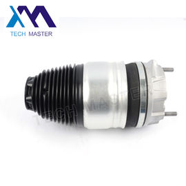 Q7 공기 스프링 부대 정면 3.0L 3.6L 4.0L 중단을 위한 7P6616039H 796616040H 7P6616039N 7P6616040N는 새로운 2011-를 분해합니다