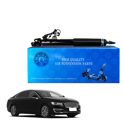 린컨 MKZ 앞 오른쪽의 OEM 표준 공기 충격 서스펜션