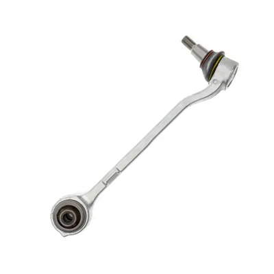 자동차 부품 오른쪽 하부 서펜션 제어 팔 알루미늄 합금 스윙 팔 BMW E90 E91 OE 31126787669 31126787670
