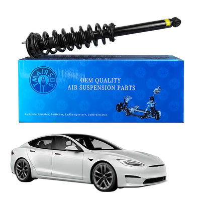 테슬라 모델 S 후면 충격 흡수기 OEM 1015620-01-E