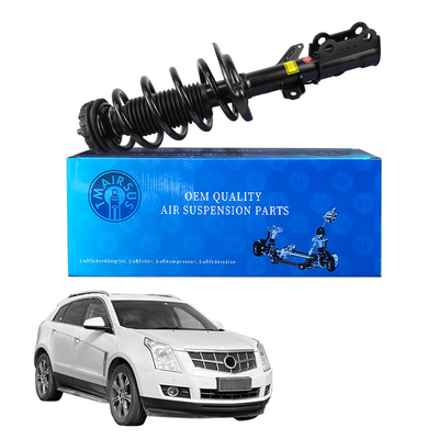 캐딜락 SRX 앞 충격 흡수기 센서 22793799 22793800 20953565 서스펜션