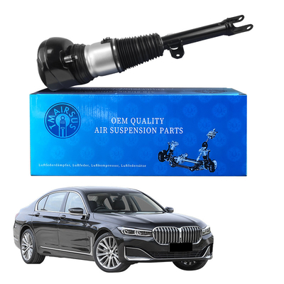 BMW 7 시리즈 G11 G12 37106877553 37106877554 앞 왼쪽 및 오른쪽 공기 스프링 스트루트 덤퍼