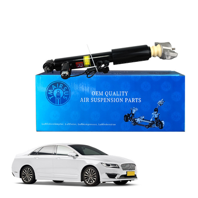 충격 흡수 스프루트 어시스 2013-2019 링컨 MKZ 가스 전기 EG9Z18125L HG9Z18125C