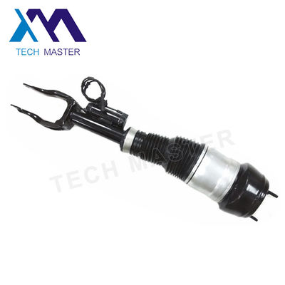 벤즈 W166 M 종류를 위한 고무 강철 정면 좌 에어백 완충기 2011-