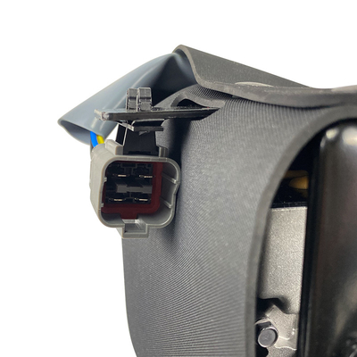 인피니티 QX56 2011- 2013 53400-1LA4C 53400-1LA4A를 위한 고급 공기 압축기