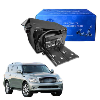 인피니티 QX56/QX80 534001LA4C 534001LA4A용 5KG 에어맥스 리프트업 서스펜션 압축기