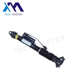 Mercede 벤츠 W166 ML350 500를 위한 후방 공기 중단 충격 550 63 AMG ADS 1663200130