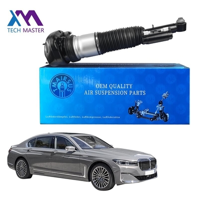 좋은 품질의 BMW G11 G12 7 시리즈 후쪽 왼쪽 &amp; 오른쪽 공기 셔킹