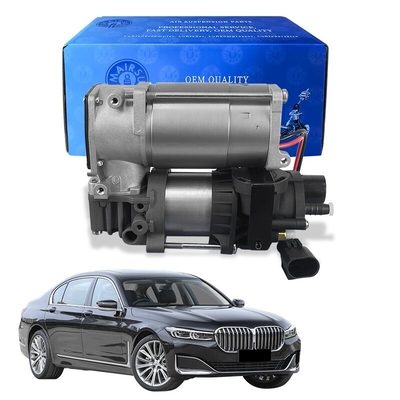 공기 압축기 BMW G11 G12 2016 공기 서스펜션 압축기 펌프