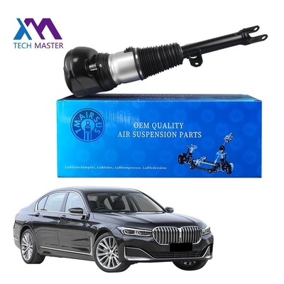 BMW G11 앞 왼쪽 오른쪽 공기 서스펜션 충격 37106877553 교체