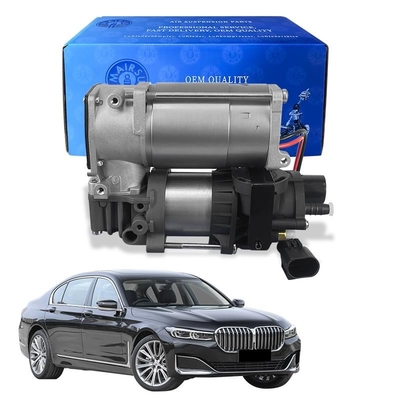 BMW G11 G12 호환 공기 압축기 Rolls Royce Cullinan 2018- 5 KG 총 무게