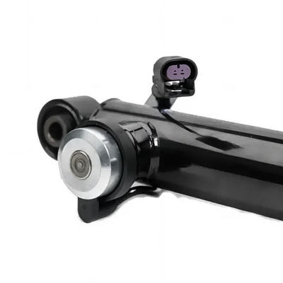 캐딜락 SRX 후방 왼쪽 공기 서스펜션 센서 조립으로 충격을